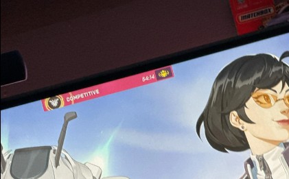 【OW】高GM〜チャンピオン帯のキューが長すぎる問題