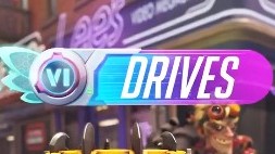 【OW】ドライブ期間のライバルが一方的な試合ばかりになる理由