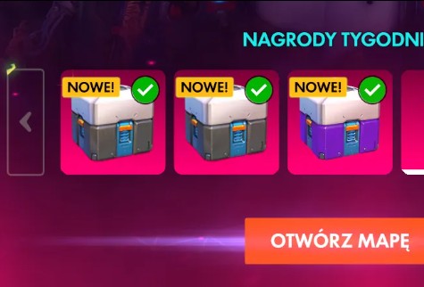 【OW】またOWで「気が狂いそうになる不具合」が再発してて辛い