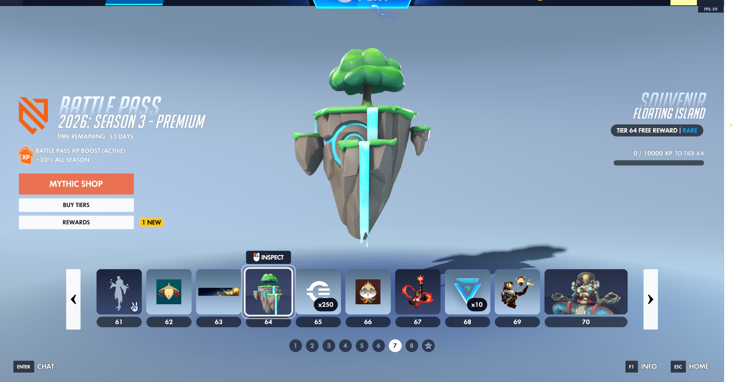 【OW】海外勢「Blizzard、もう記念品は作らなくていいよ。」