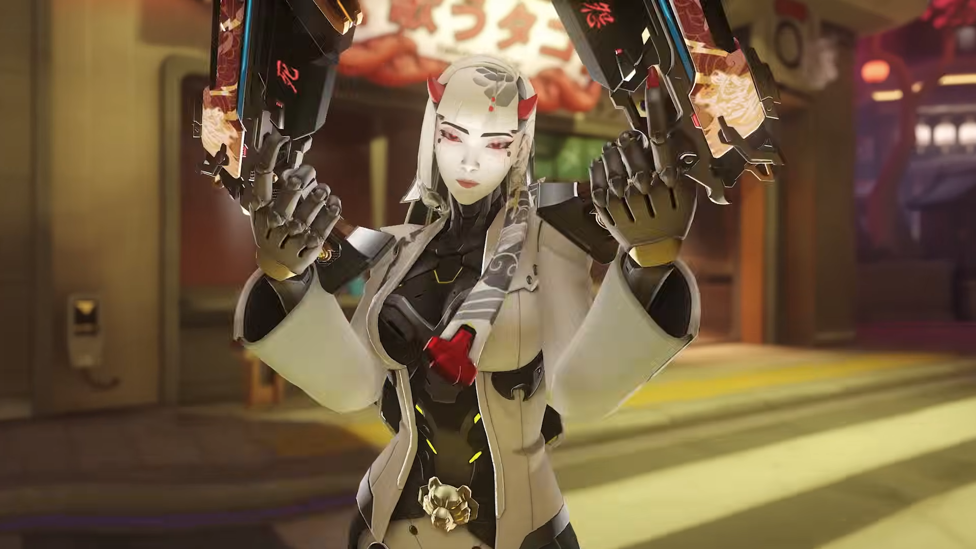 【OW】新ヒーロー実装時の一時ランクロックって何で消えたんだ・・・?