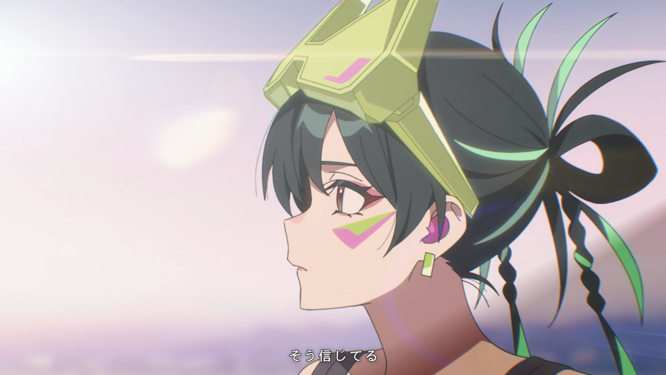 【OW】YOASOBIコラボMVの描写に盛り上がる海外勢「あれってもしかして･･･」