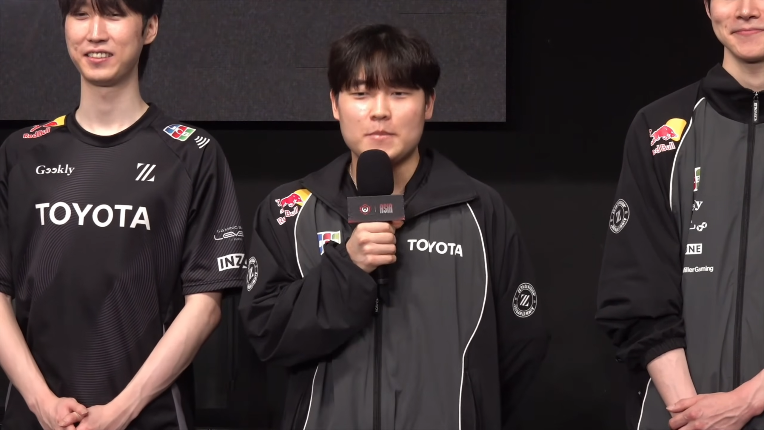 【OW】Properが引退を意識する苦悩を告白「今がキャリアで一番苦しい」「ファンのお陰で歯を食いしばって自分を証明できる」