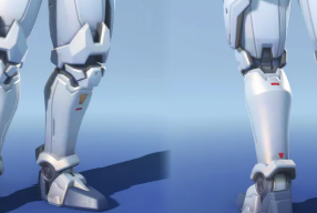 【OW】今すぐにでも再販して欲しい神コラボスキンがコレ ←あれは別格だった