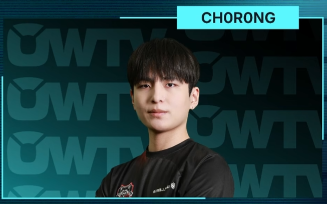 【OW】CH0R0NGのインタビュー内容まとめ