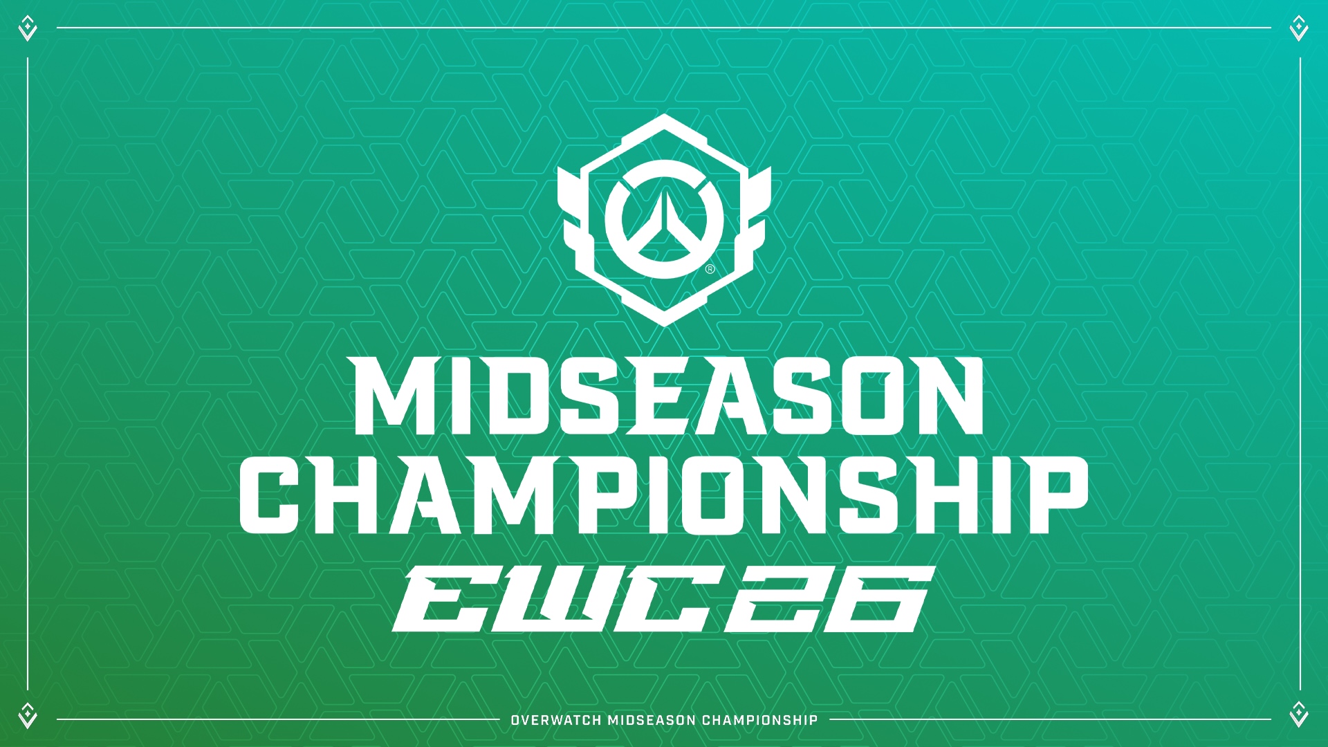 【エグい】史上最多のeスポーツトレボ獲得チャンス！ OWCS世界大会 EWCの視聴報酬公開
