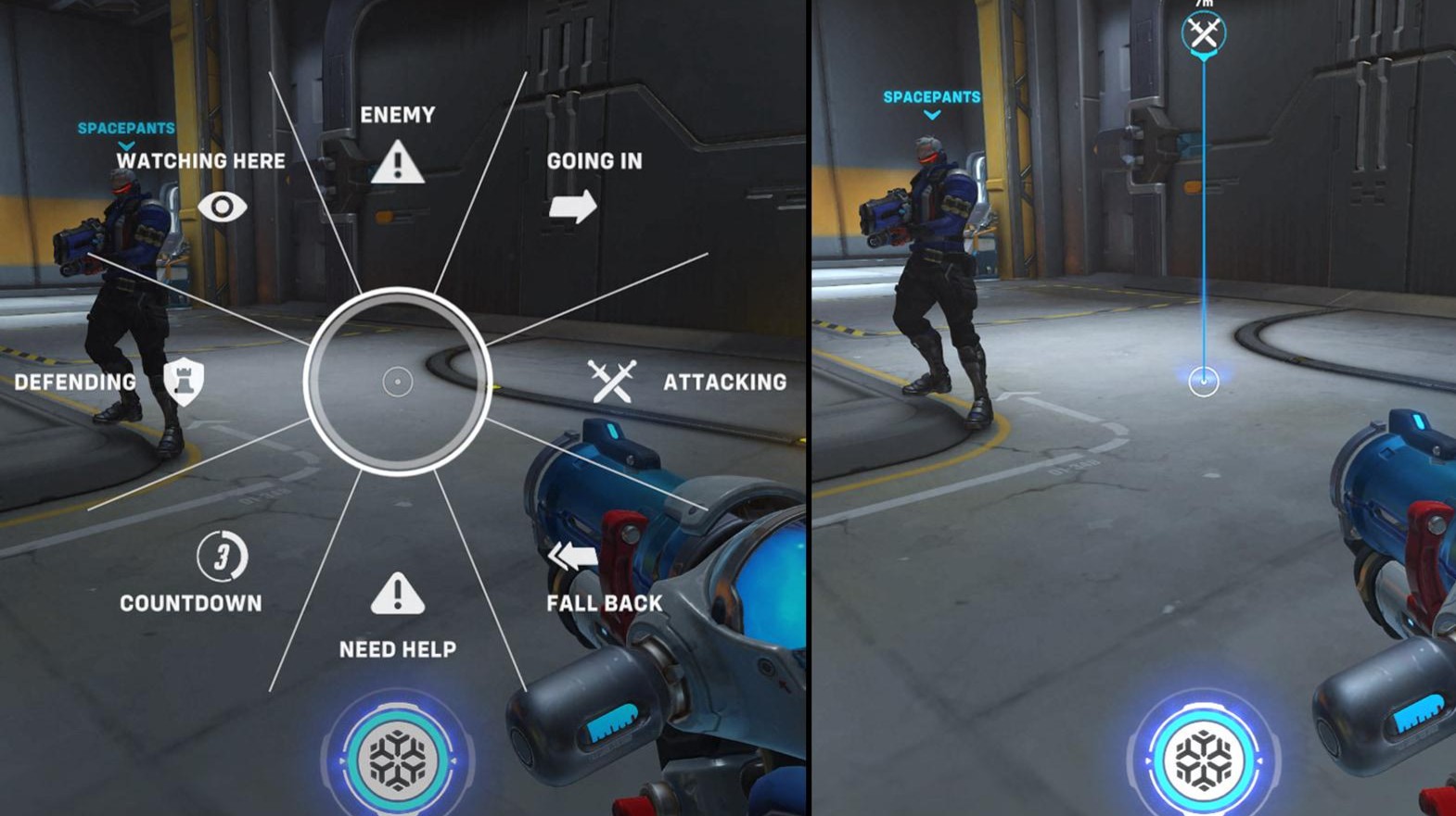 【OW】今シーズン、ピンのサイレント規制強化がキツすぎる
