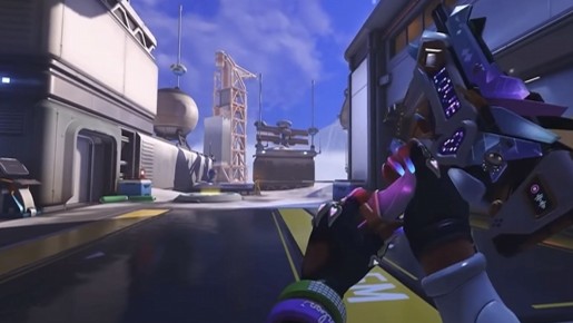 【OW】一部のスキンがサイレント弱体化されていたことが発覚