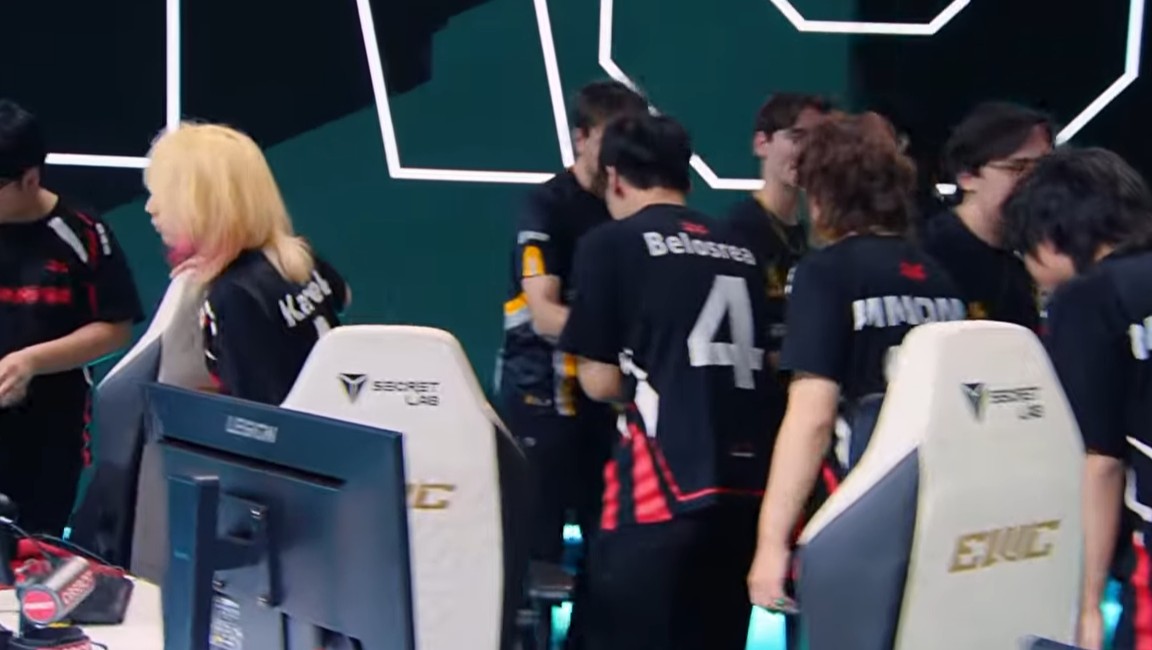 【OW】SSGがJDGを2-1撃破、Mmonk大乱調で中国3枠に疑問の声