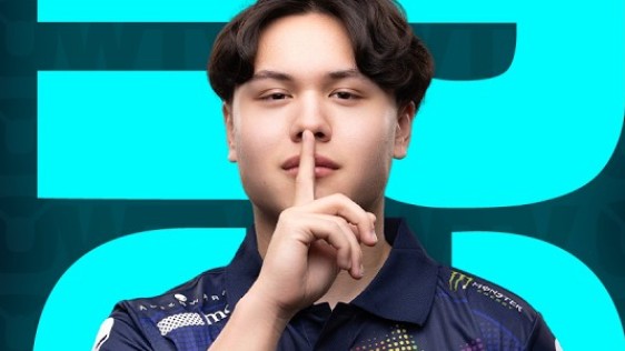 【OW】TR33「キャリアで最も残念な結果、ファンに申し訳ない」