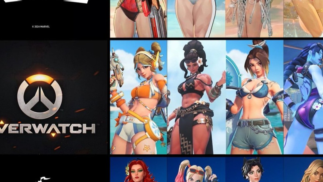 【OW】ゲーム業界は“復活”した？ ←ゲーマーの本音が正直すぎるｗｗ