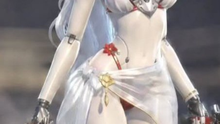 【OW】海外勢のファンメイドシオンスキン、ドスケベすぎて販売待機税が大量発生する事態に