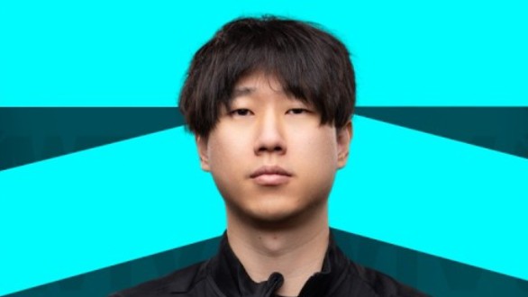 【OW】Team Falcons Junkbuckコーチのインタビューまとめ