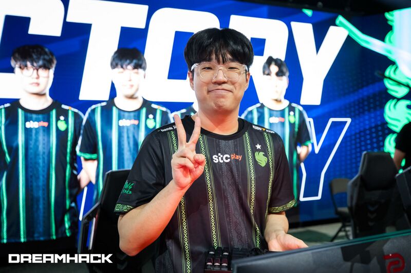 【朗報】伝説のタンクが正式にLFT表明― 9月26日に兵役満了、Stage3での復帰先を募集