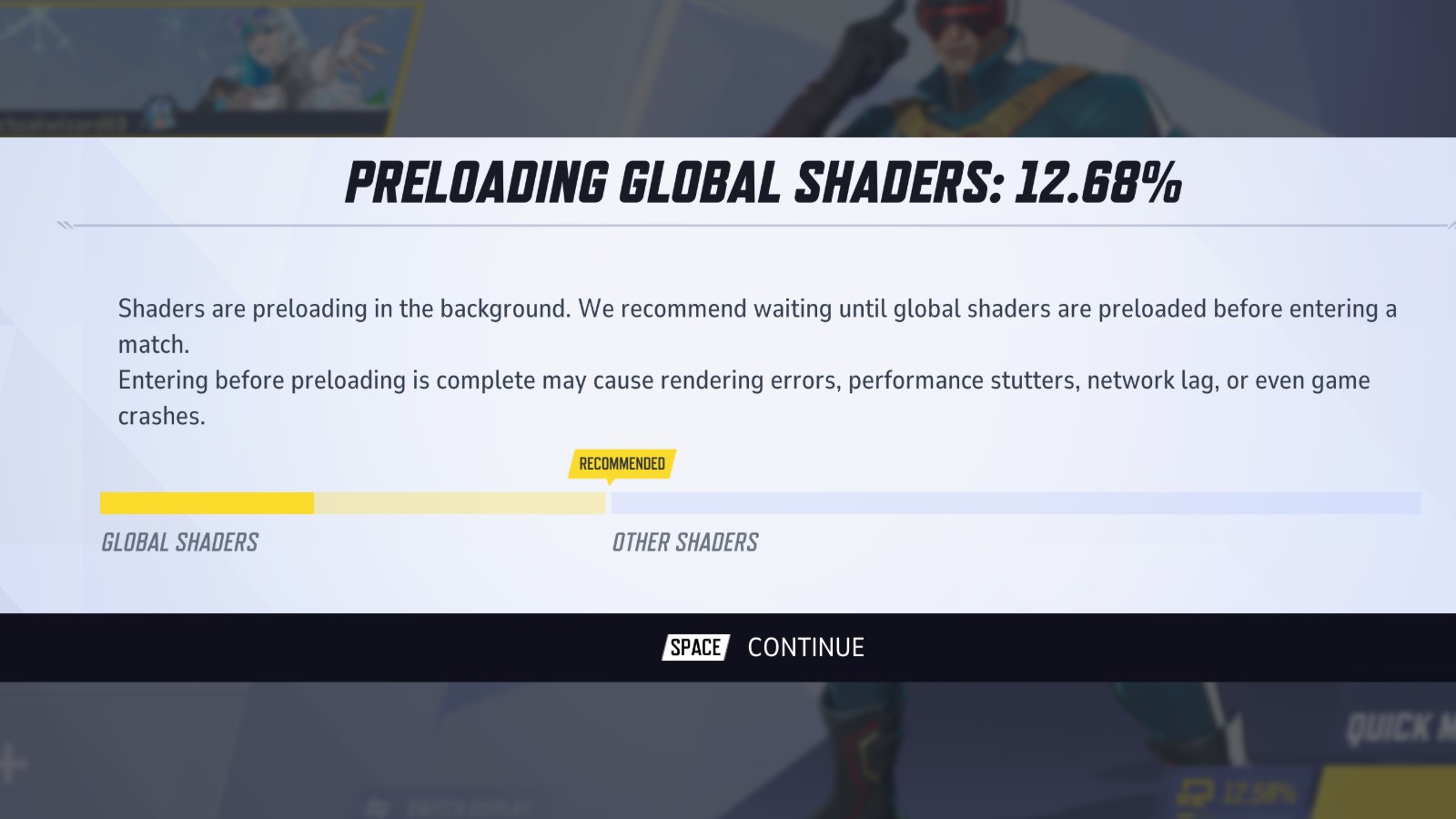 【OW】マベライのこの機能、OWにも必要すぎる