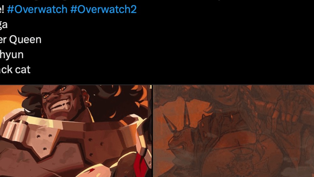 【OW】新ヒーローを的中させまくる2022年の預言に注目集まる ←残るは1名のみ・・・