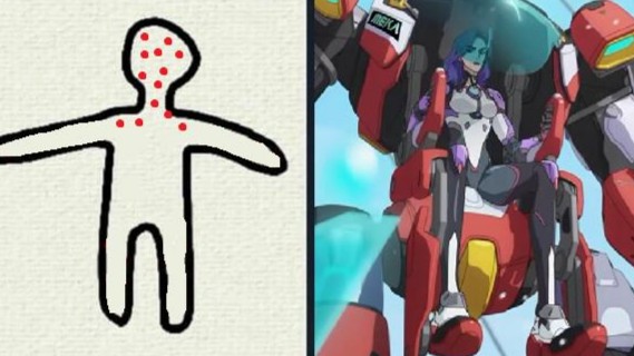 【OW】D.Monのコックピット、本人むき出しすぎて生存者バイアスの教材になるｗｗｗ