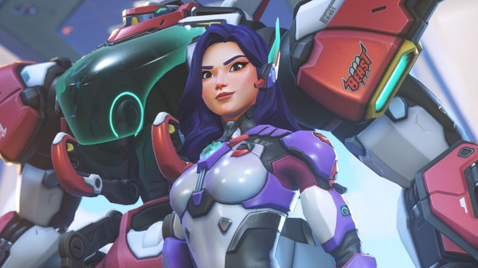 【OW】次の新ヒーローへの期待、何の話してても最後は〇〇に辿り着く
