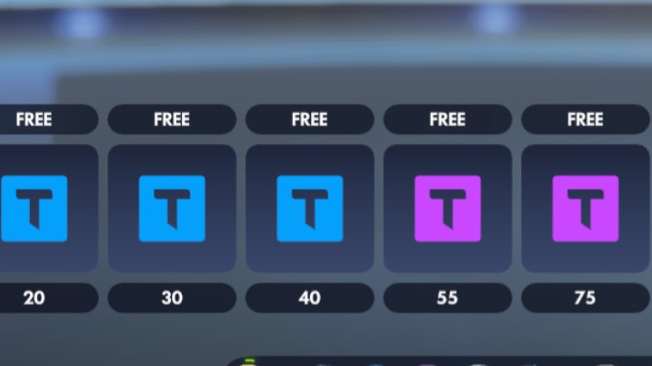 【OW】バトルパス、また200まで走る理由ができてしまう