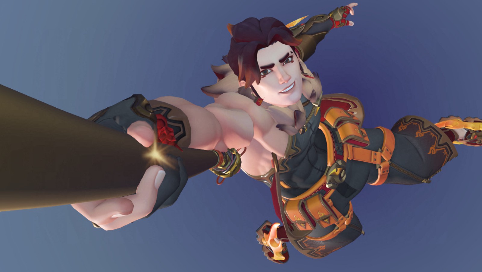【OW】最近のハイライト・イントロ酷すぎない？