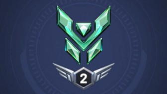 【OW】新ランク「エメラルド」って旧プラチナとダイヤのどっち枠なんだ？