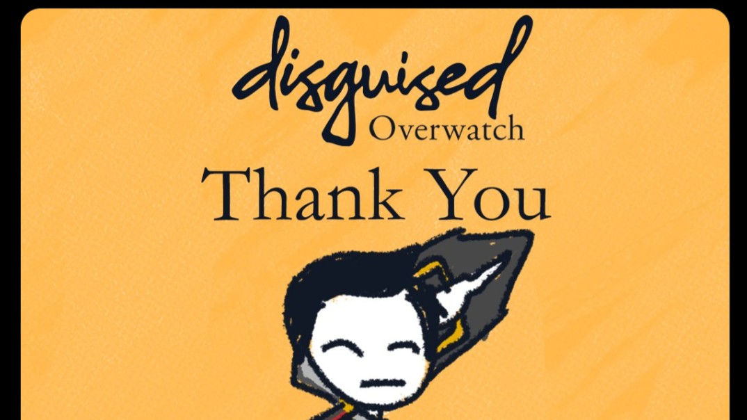 【OW】DSGがRokitとの契約終了を発表