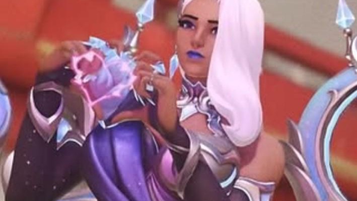 【OW】ドミナの新スキンいつ来る?←実装日の有力候補はこの日か