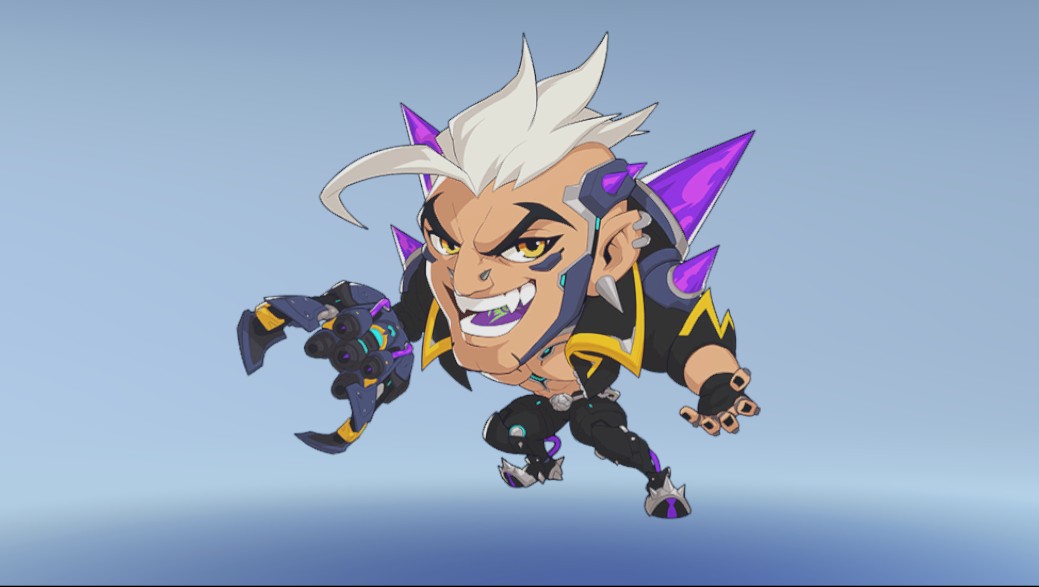 【OW】ハザードの実績がサイレント大幅緩和されていた模様
