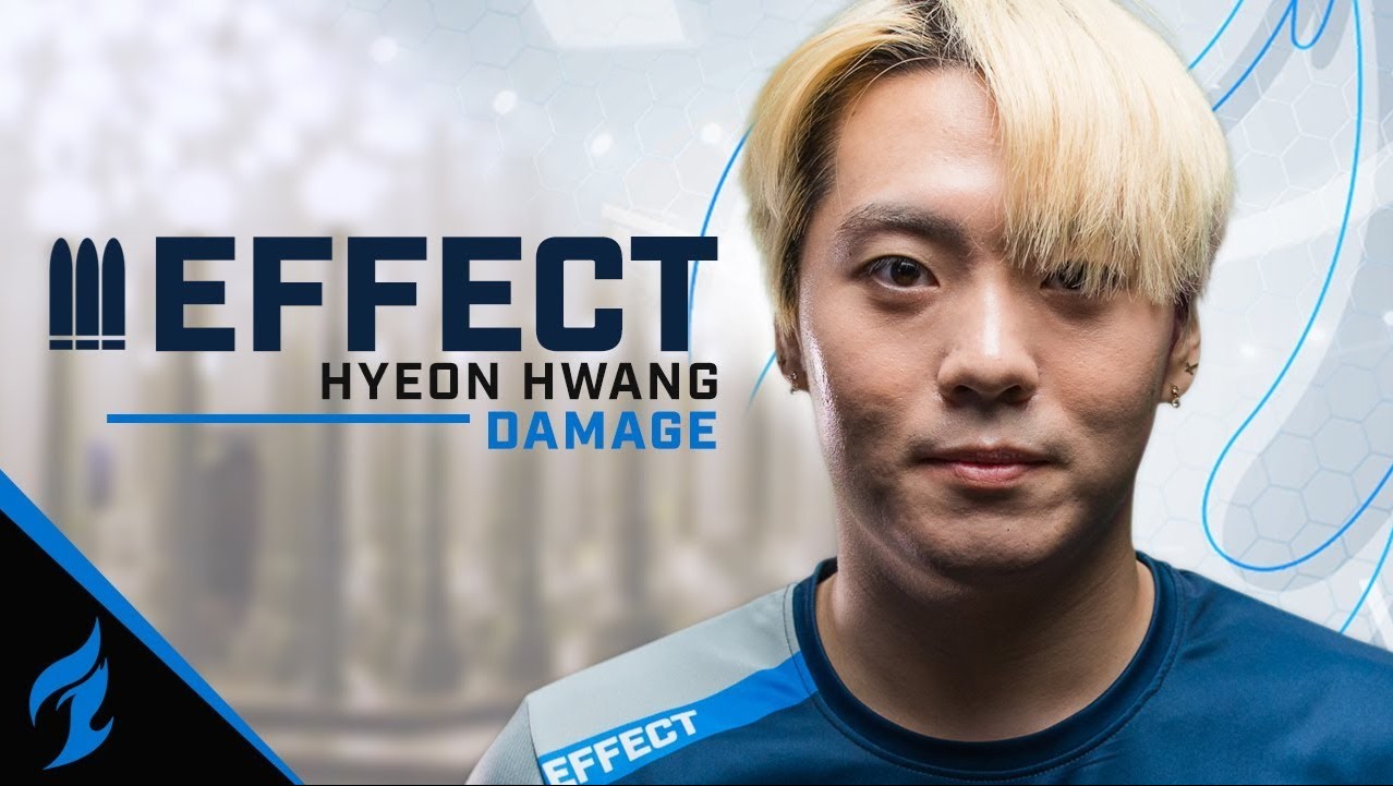 【OW】歴代TOP5のポテンシャルもあったEFFECT、覚えてる？ ←記憶に残る〇〇騒動