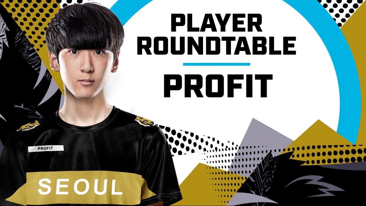 【OW】GOAT・Profitがあのチームに加入するという噂が
