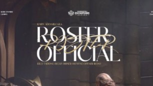 【OW】RODE ZANSIDE GAMINGがステージ3のロスターを発表、若手DPSへの期待と謎のタンク二人体制