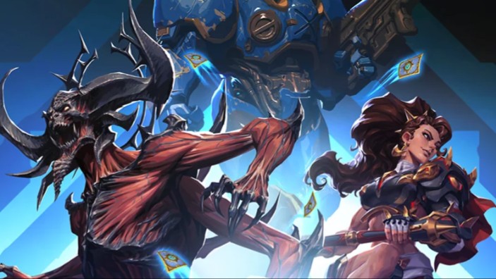 【OW】BlizzConまであと2週間、どんな発表が来ると思う？ ←一番欲しい〇〇に期待