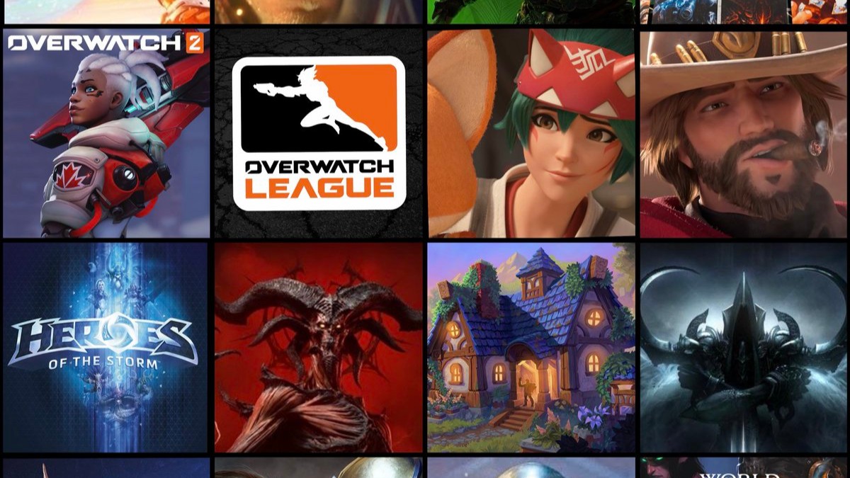 【OW】11年間Blizzrdの音楽作成チームを率いたコンポーザーが退社 ファン「もう同じじゃなくなる」