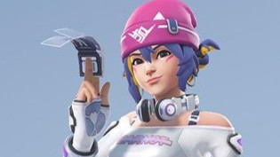 【開発裏話】LE SSERAFIMとキリコ、ガチでOverwatchを救っていた説があるらしい