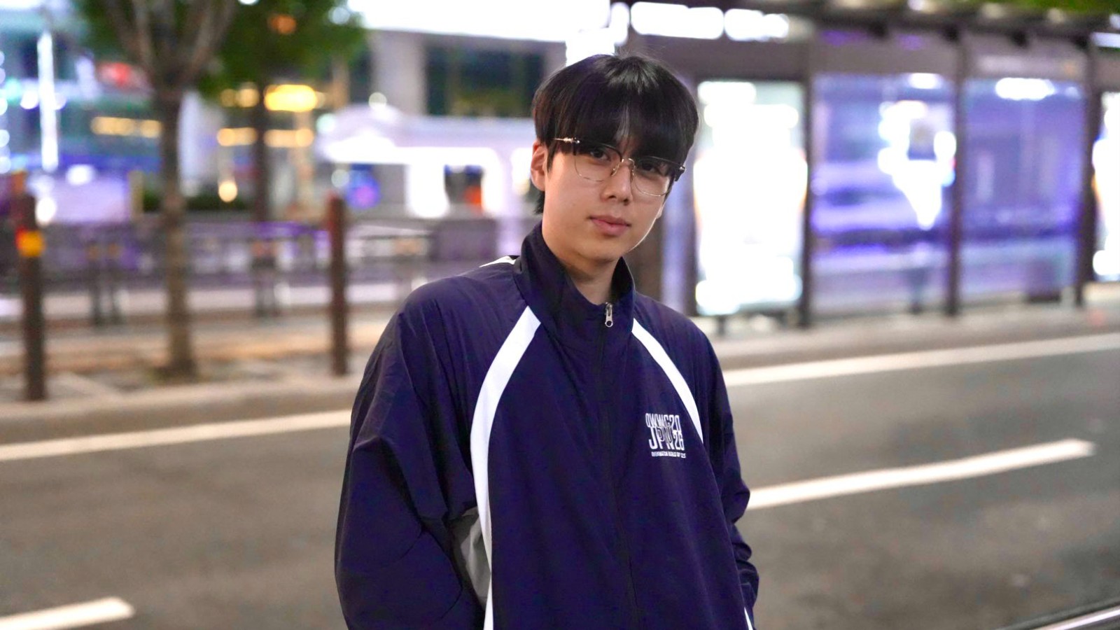 【OW】FiNN「次こそ全部勝って、日本は弱くないと言いたい」