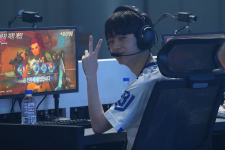 【OW】「史上最高のメインサポート」がコーチとして競技復帰を表明