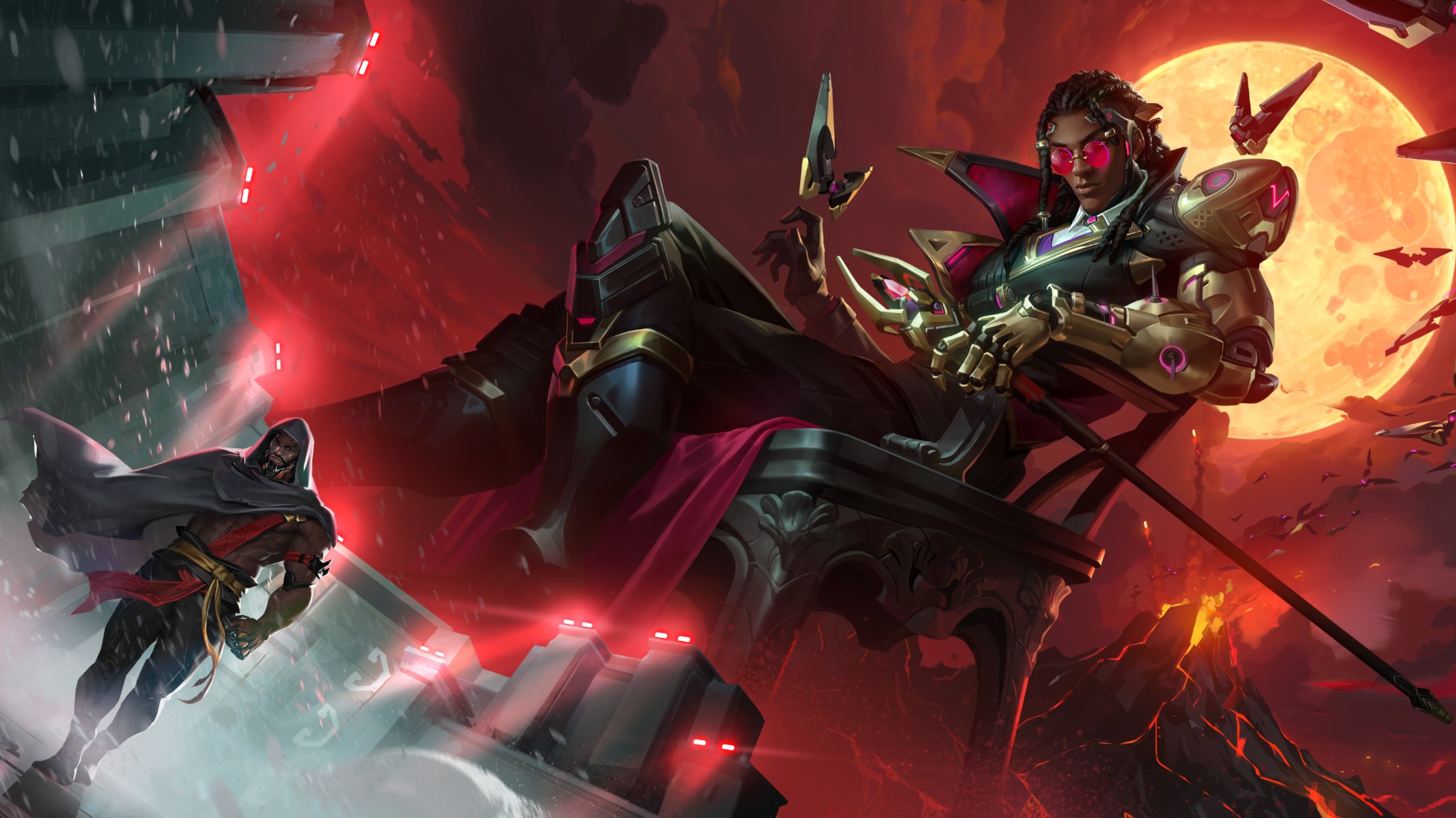 【OW】新サポート「ドクトリン」の性能まとめ