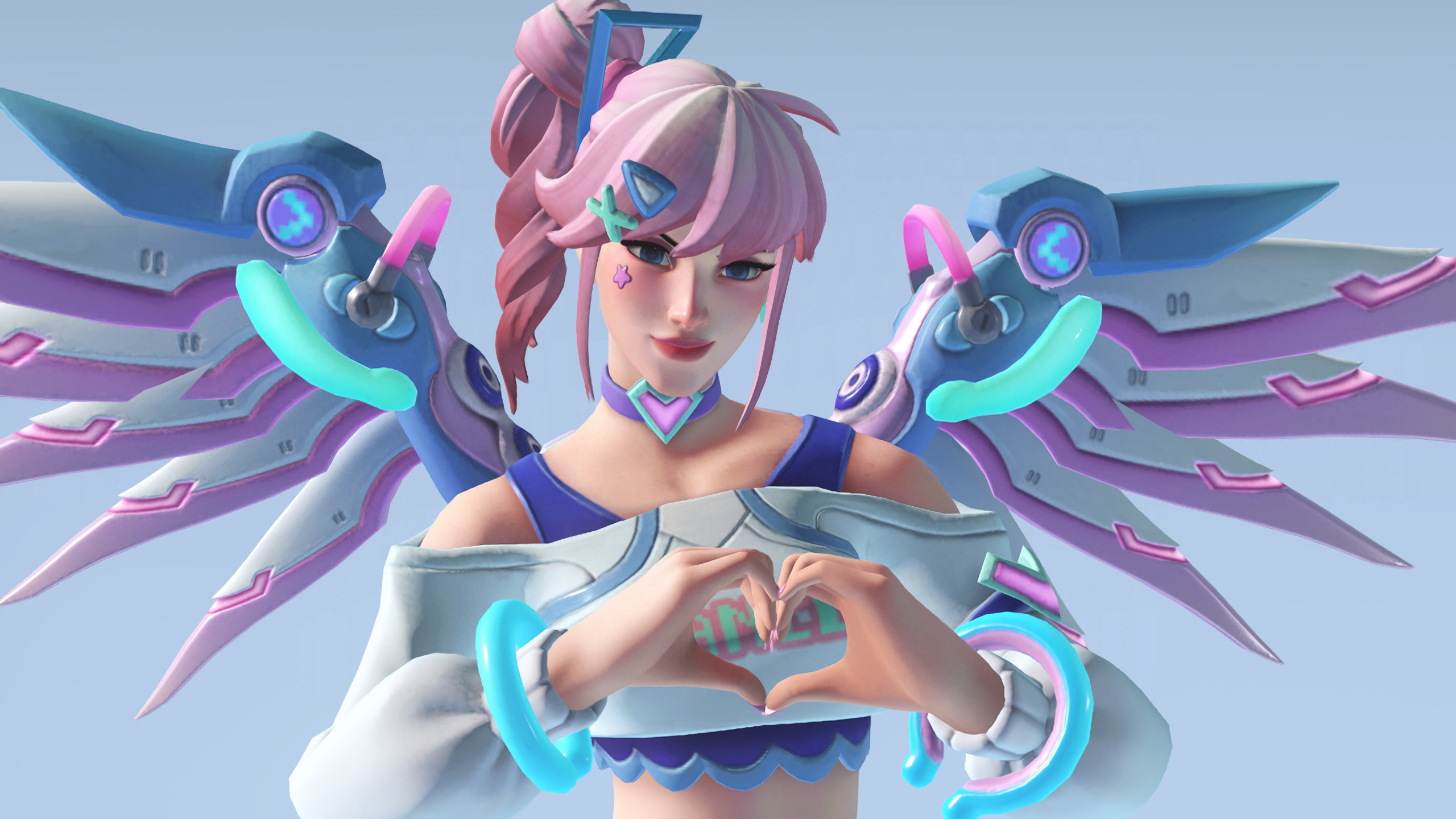 【OW】シーズン4ミッドシーズン情報まとめ —「バトルパス復刻」はシーズン5に延期、BlizzCon 2026の配信情報も