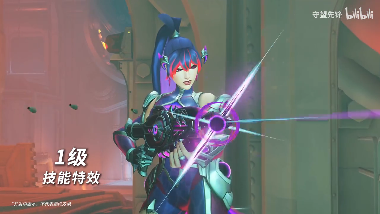 【OW】今季のミシック3つ全部が〇〇だったってマジ･･･？