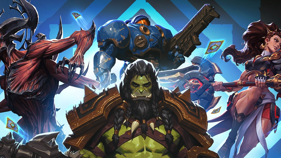 【OW】BlizzCon2026のOverwatch関連スケジュールと視聴報酬が公開
