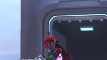 【OW】ウォッチポイントジブラルタルのアプデ内容が一部公開