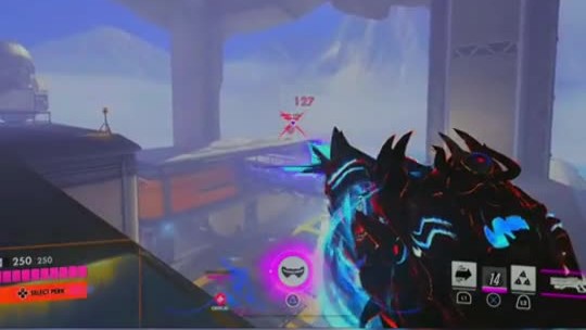 【OW】海外勢による「今の当たるのかよ」って弾まで入るエイムアシスト設定がコチラ