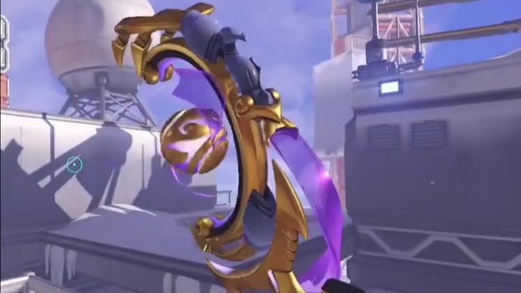 【OW】ラマットラの杖に隠された仕様が発見される