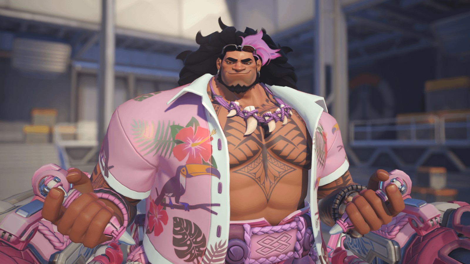 【OW】韓国限定の色違いスキンたち、「グローバル版には来ない」と報告され海外勢が阿鼻叫喚