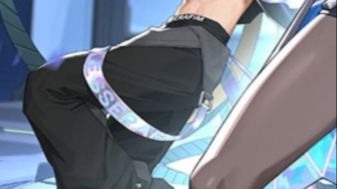【OW】ミズキ、乳首解禁か
