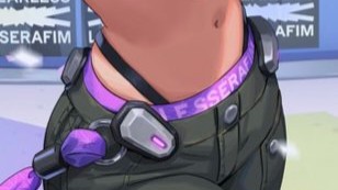 【OW】ルセラD.monさん、Dvaのパンツを借りてる説が浮上し話題に