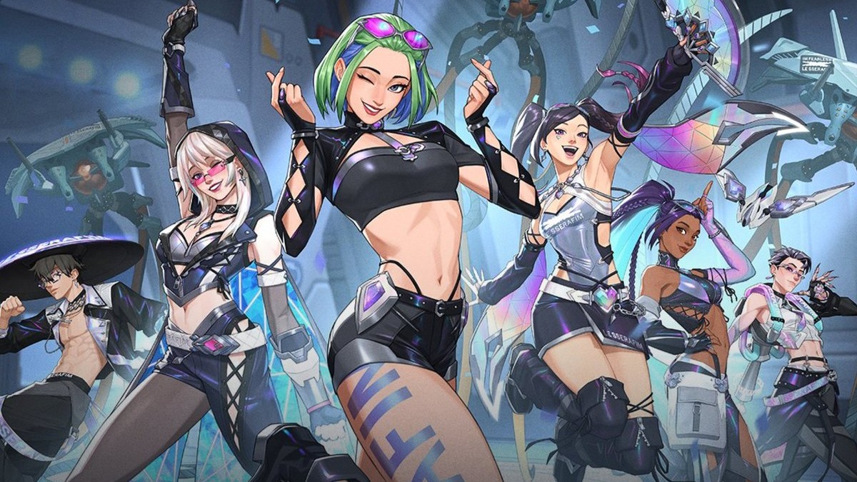 【OW】ミッドシーズンパッチが来週配信