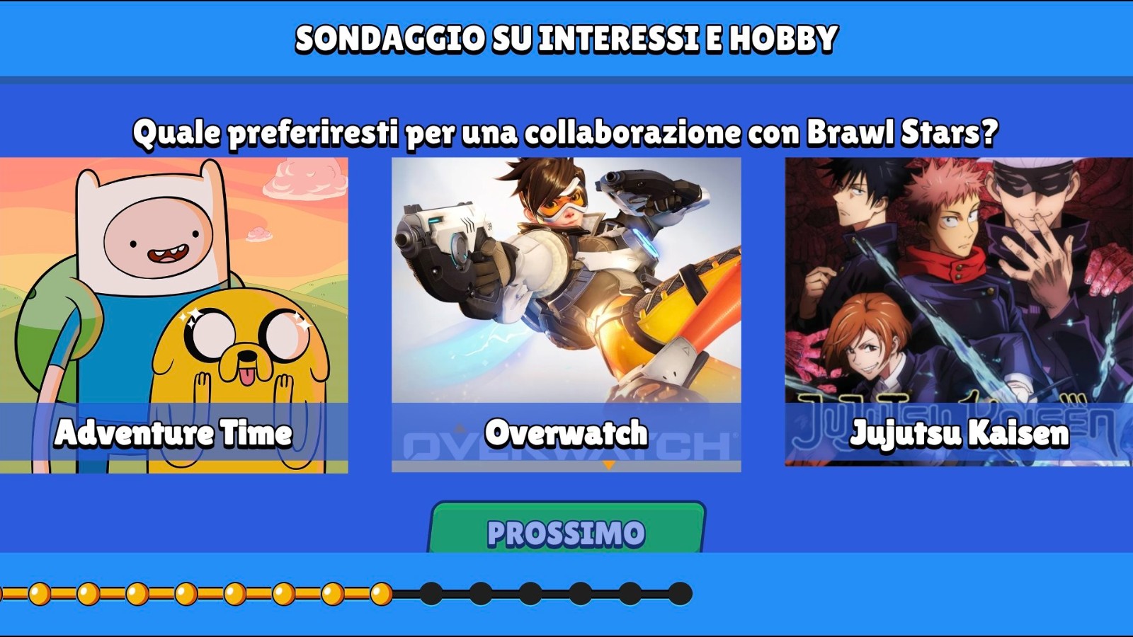 【OW】今後オーバーウォッチ×ブロスタコラボが開催か