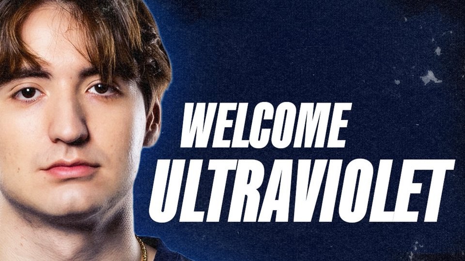 【OW】UltraVioletがTeam Liquid加入、NA上位の勢力図が動き出す