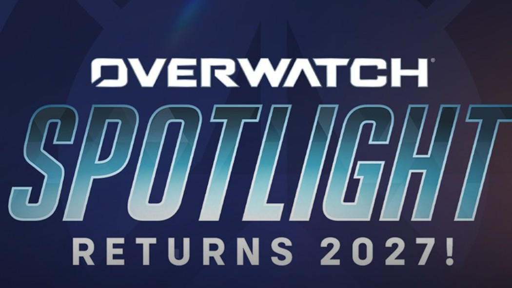 【OW】Spotlight 2027で新機能が発表へ「驚くような隠し玉」も